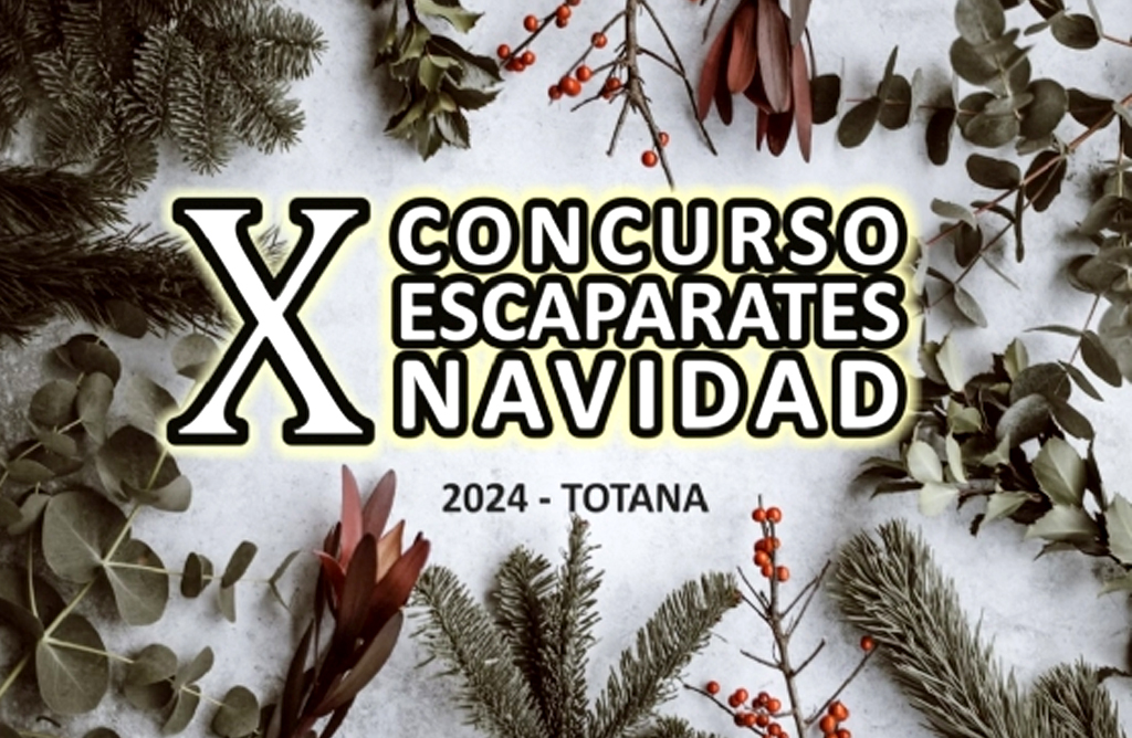 El Concurso de Escaparates de Navidad dar un ambiente ms festivo a las calles comerciales